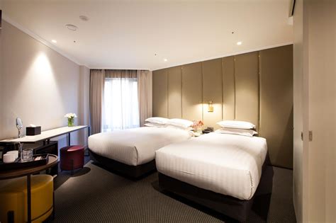 G2 Hotel Myeongdong .